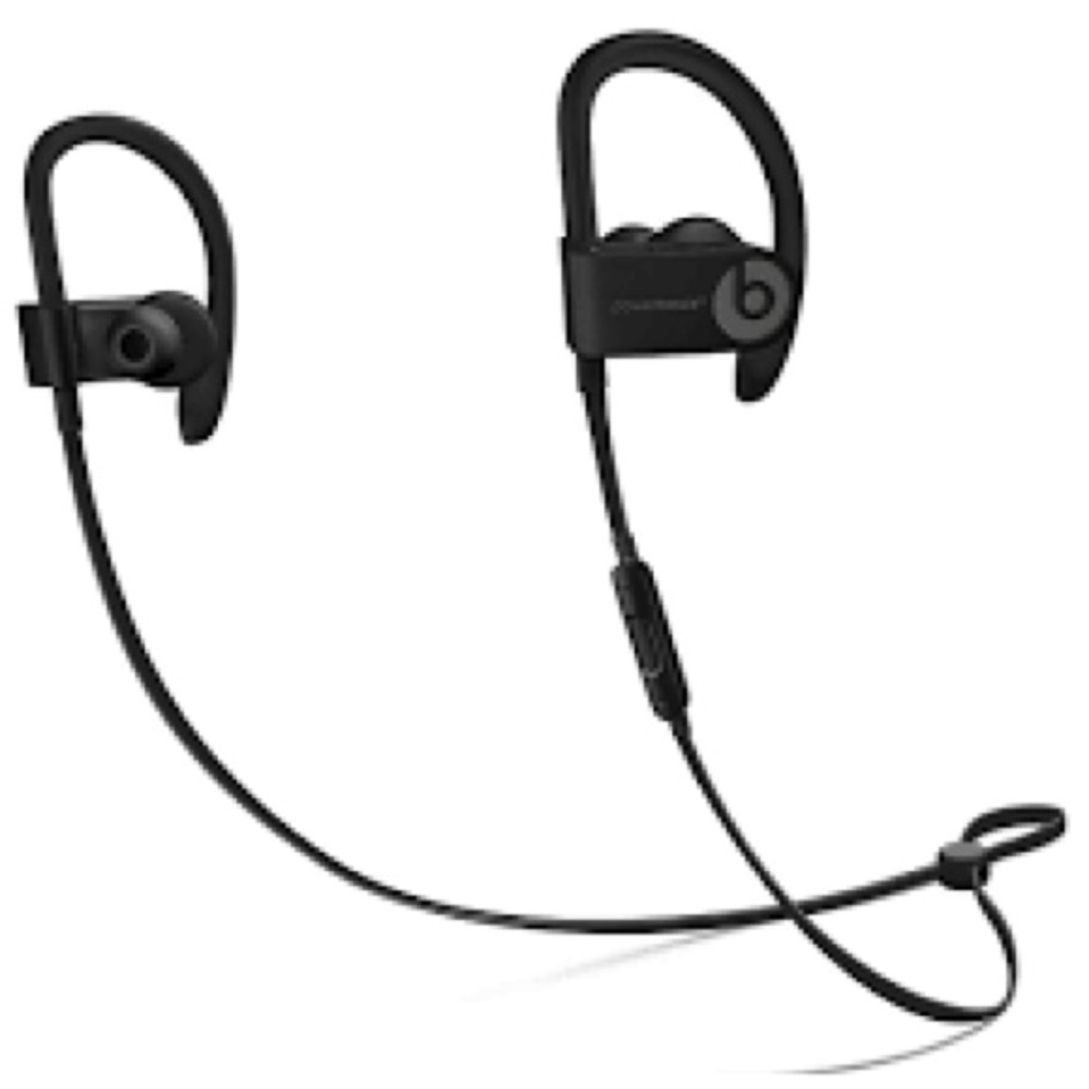 Beats by Dr Dre Powerbeats Wireless Over Ear